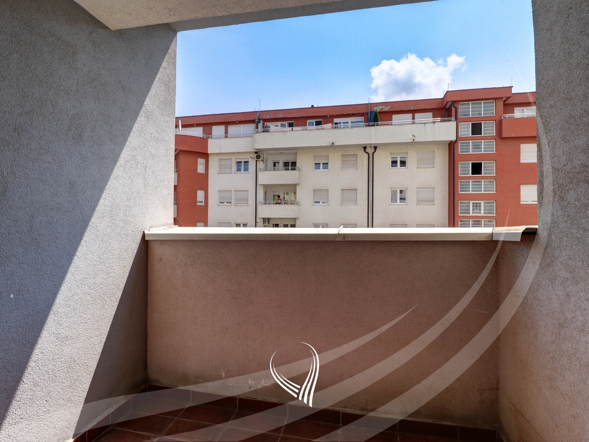 2-bedroom apartment for rent in the Arbëria neighborhood – Dragodan8