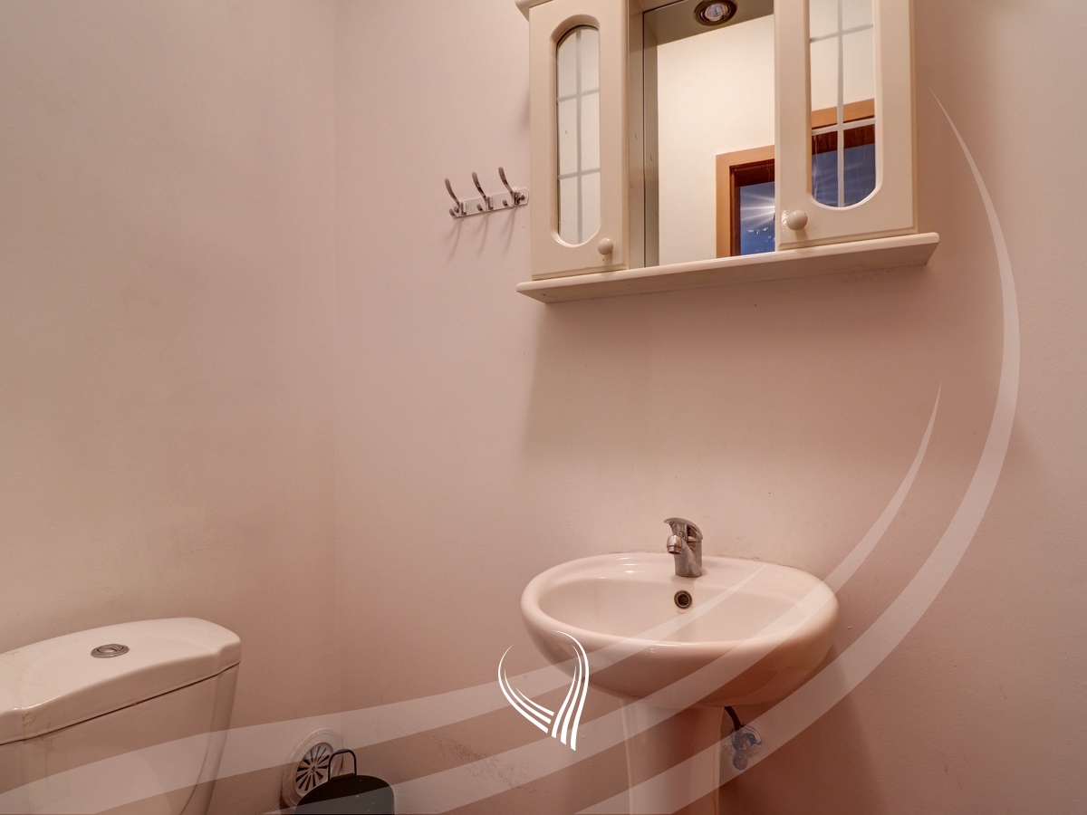 2-bedroom apartment for rent in the Arbëria neighborhood – Dragodan10