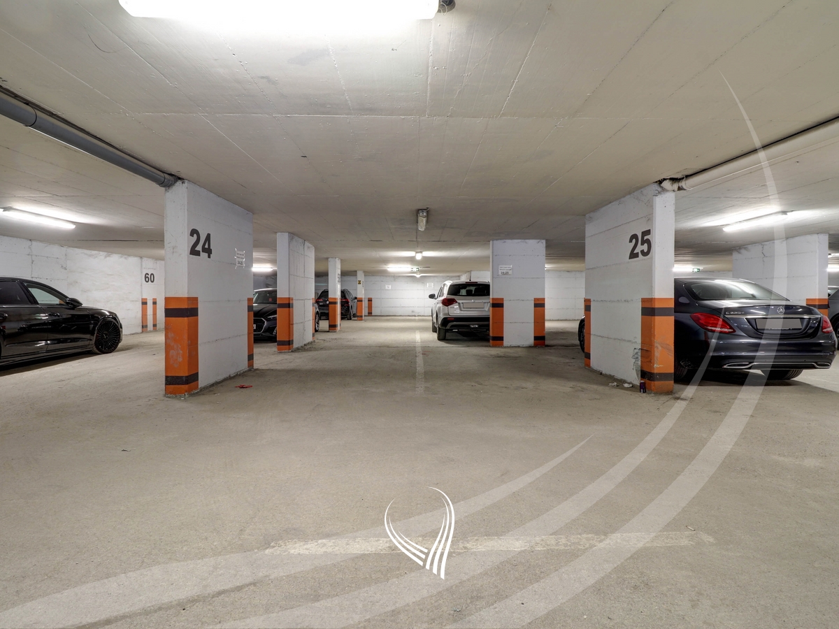 2-bedroom apartment for rent in the Arbëria neighborhood – Dragodan11