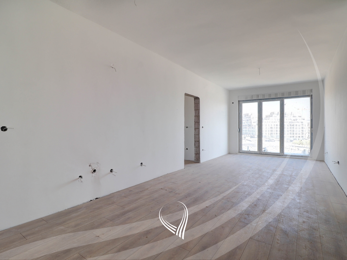 3-bedroom apartment for sale in the Prishtina e Re neighborhood – Grand Tower1