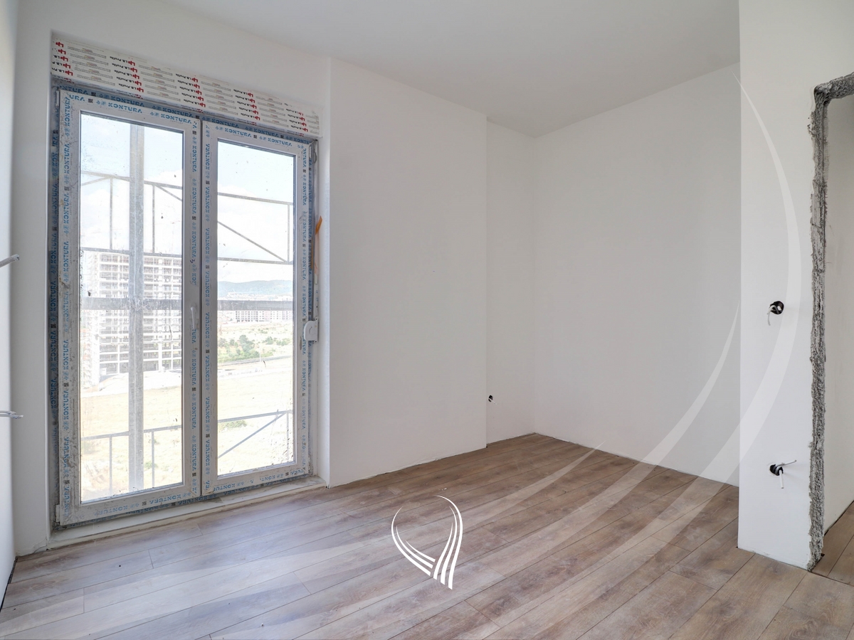 3-bedroom apartment for sale in the Prishtina e Re neighborhood – Grand Tower4
