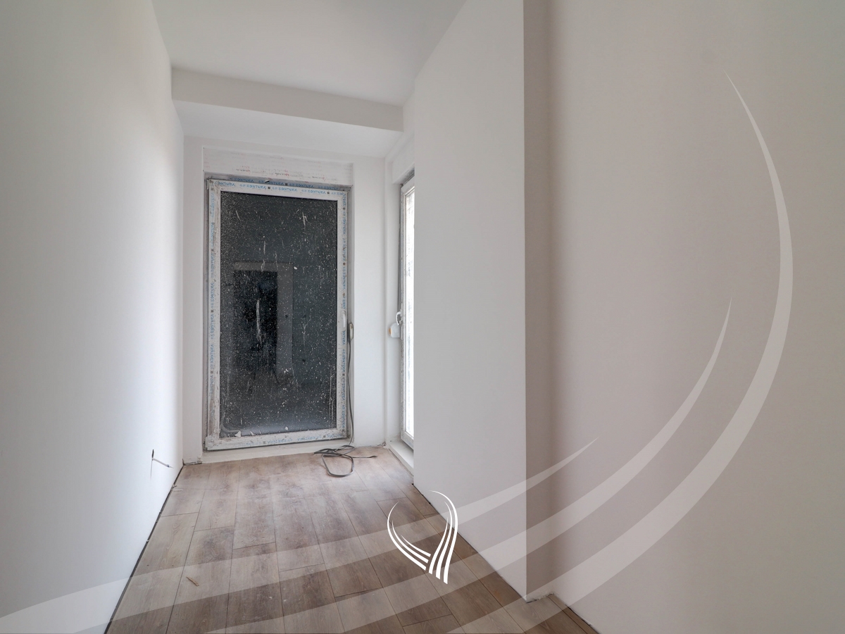 3-bedroom apartment for sale in the Prishtina e Re neighborhood – Grand Tower5