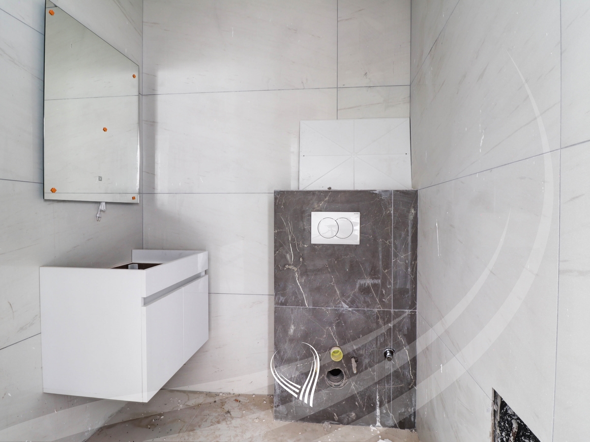 3-bedroom apartment for sale in the Prishtina e Re neighborhood – Grand Tower8