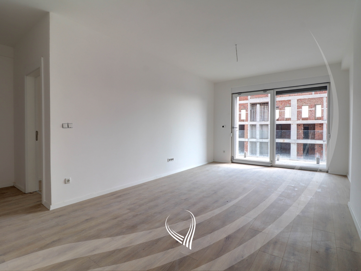 3-bedroom apartment for sale in the Prishtina e Re neighborhood – Grand Tower1