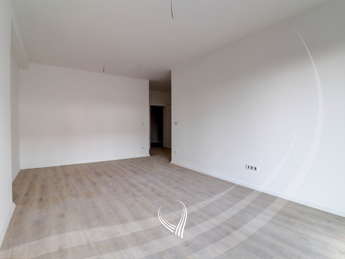 3-bedroom apartment for sale in the Prishtina e Re neighborhood – Grand Tower2