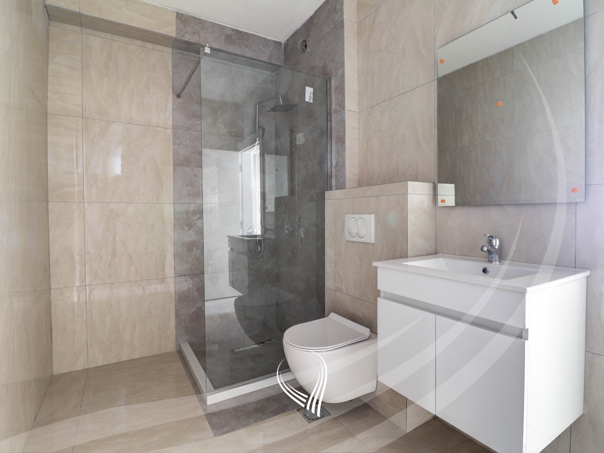 3-bedroom apartment for sale in the Prishtina e Re neighborhood – Grand Tower10