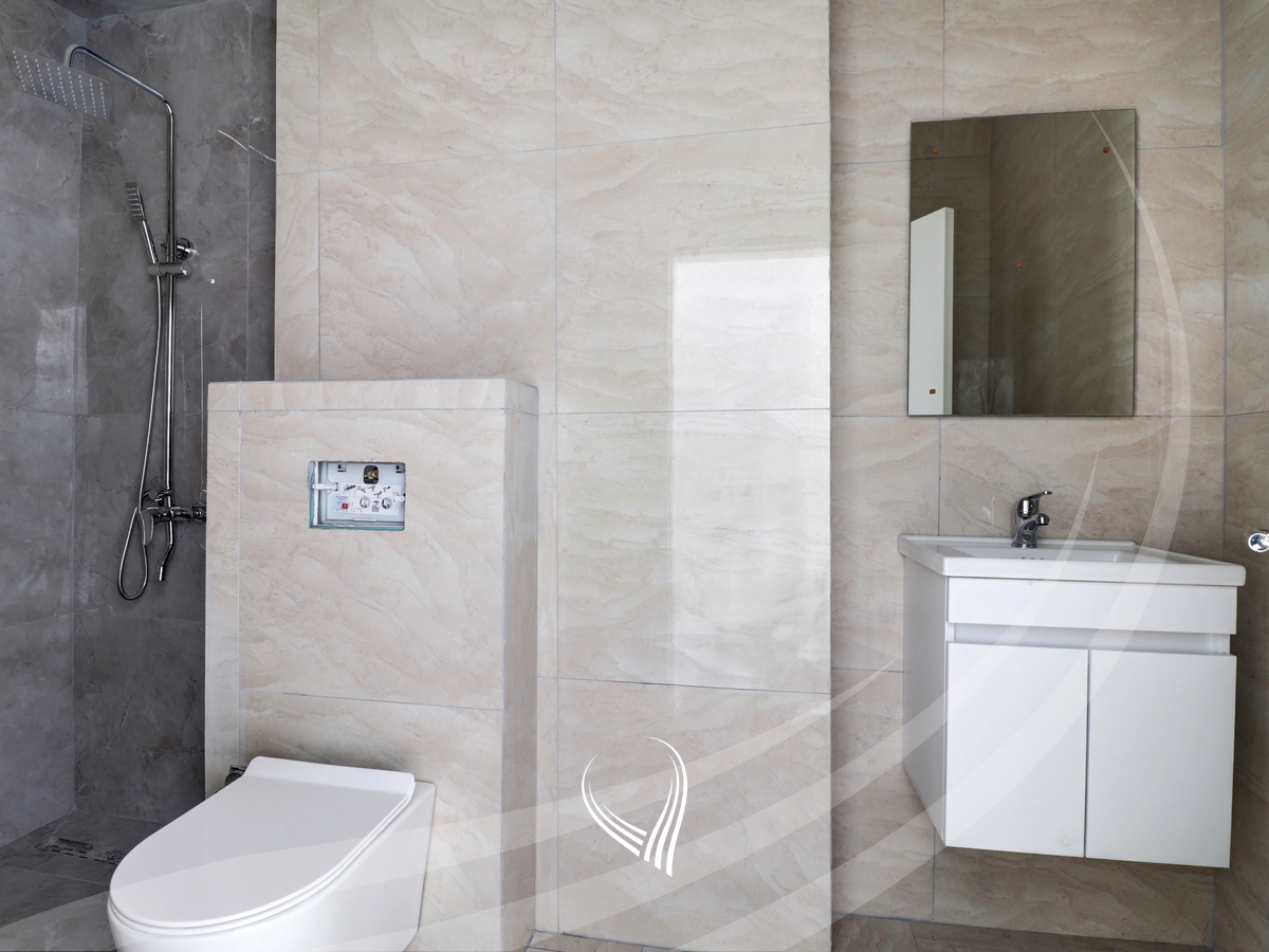 3-bedroom apartment for sale in the Prishtina e Re neighborhood – Grand Tower11