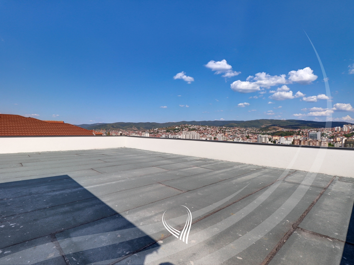Commercial property 570m2 for rent in Arbëria-Dragodan neighborhood10