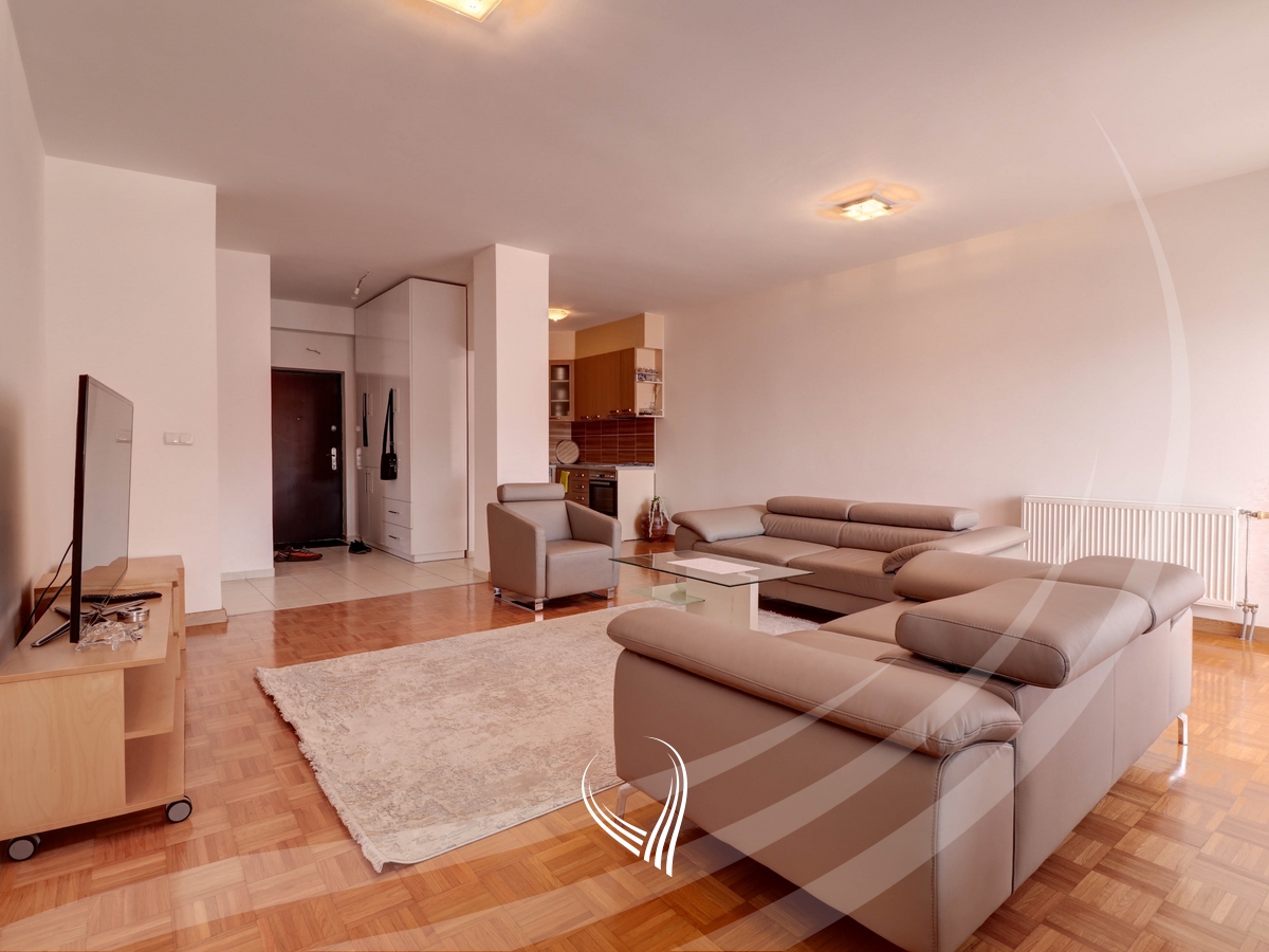 3-bedroom apartment for rent in the Arbëria – Dragodan neighborhood3