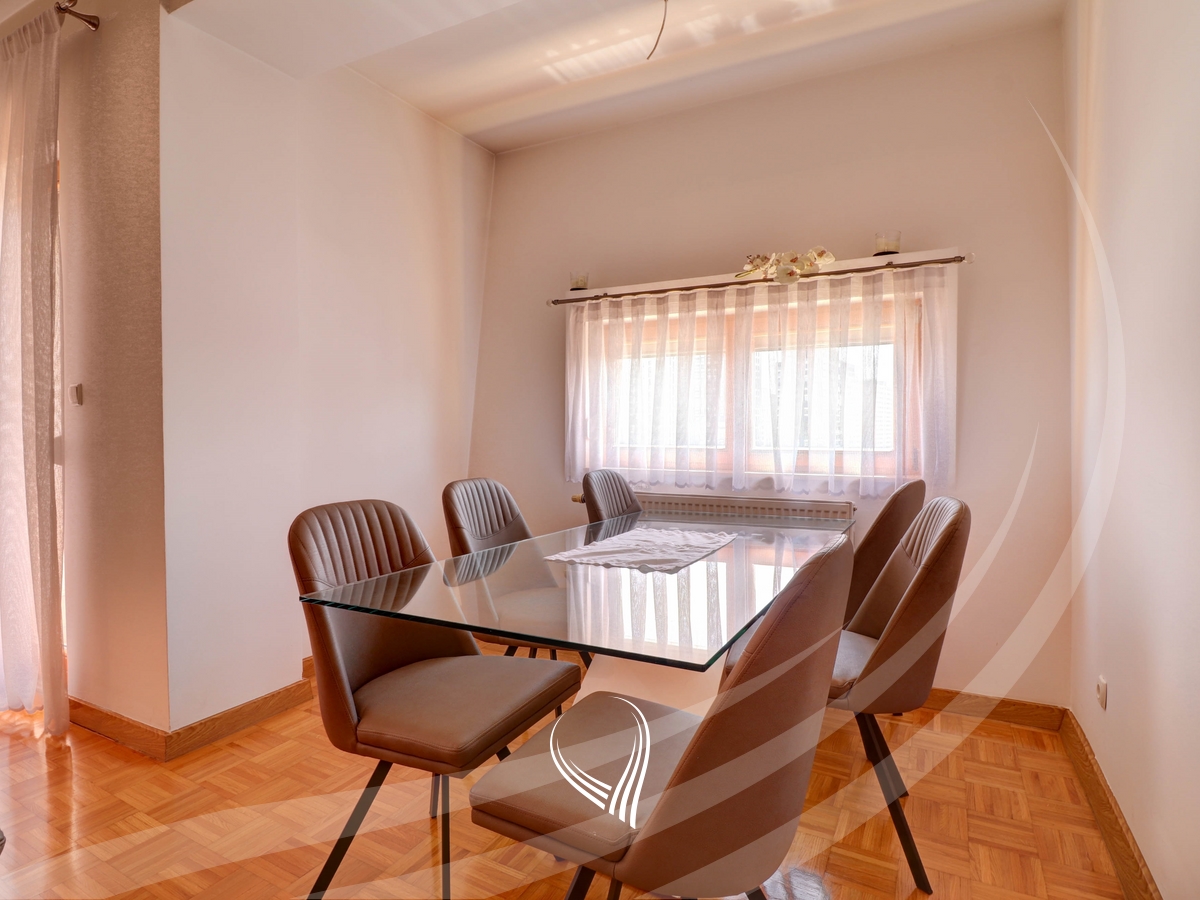 3-bedroom apartment for rent in the Arbëria – Dragodan neighborhood4