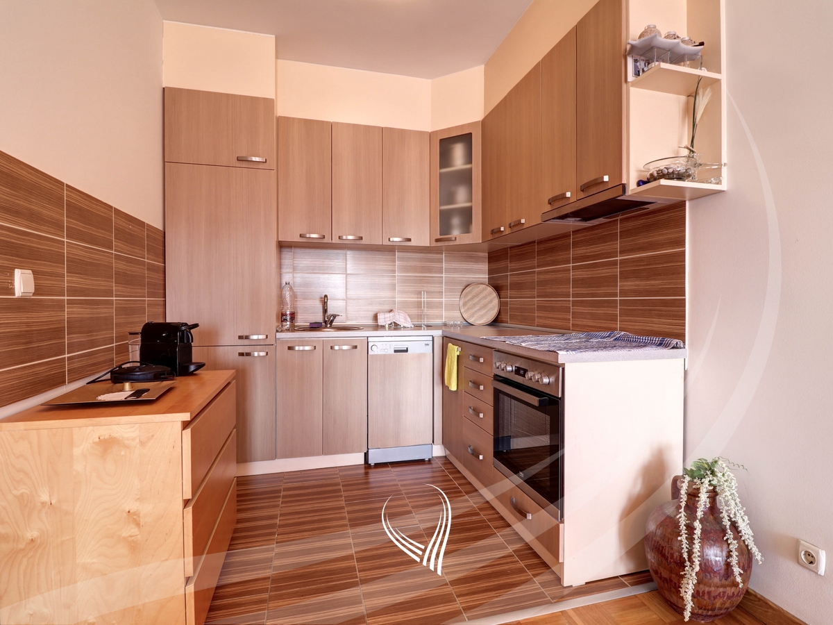 3-bedroom apartment for rent in the Arbëria – Dragodan neighborhood5