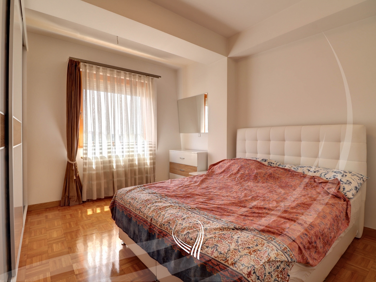 3-bedroom apartment for rent in the Arbëria – Dragodan neighborhood6