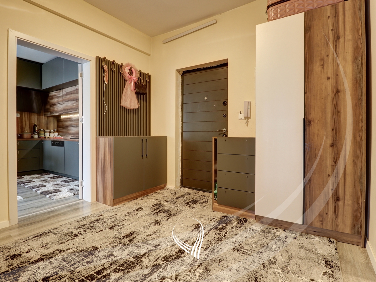1-bedroom apartment for sale in the Kalabria neighborhood – Slovenia Model6