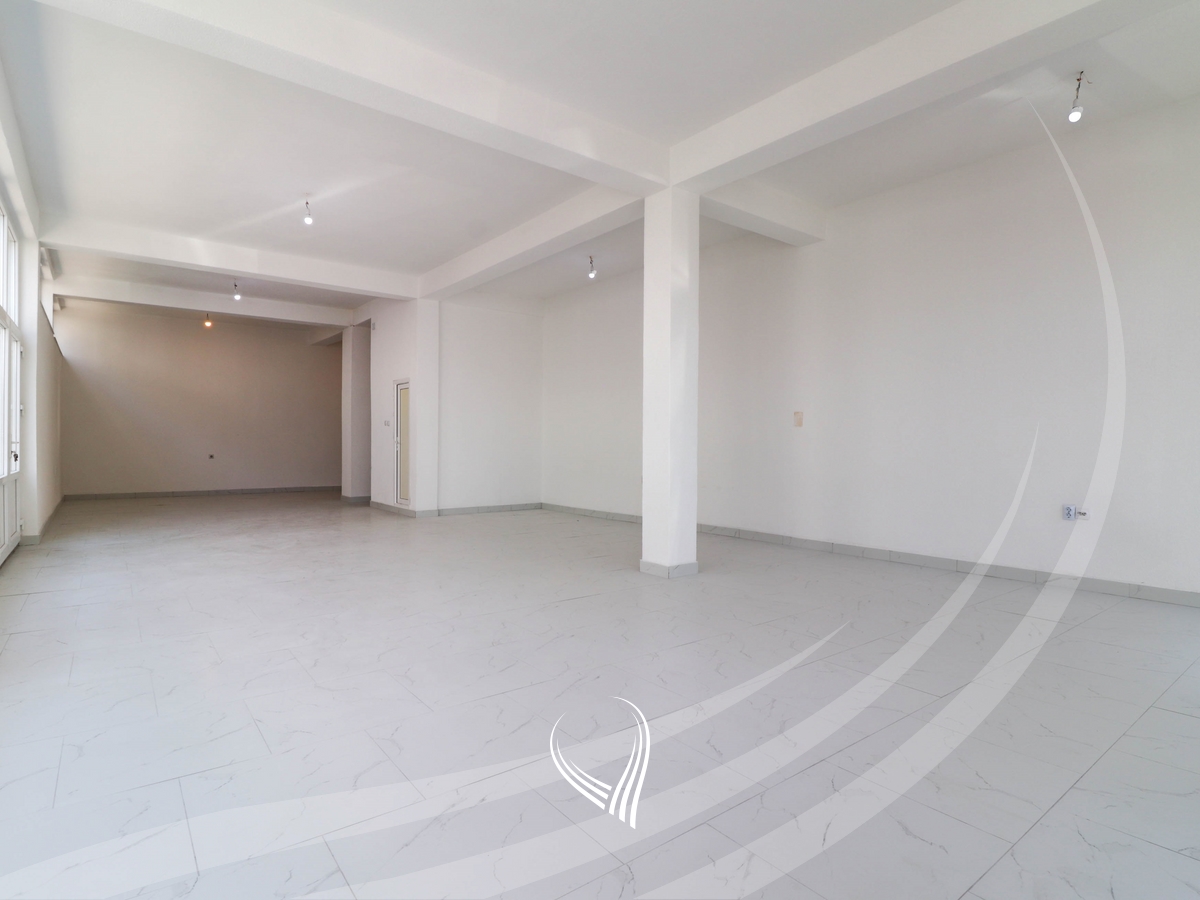 Lokal 120m2 me qira në lagjen e Muhaxherëve1