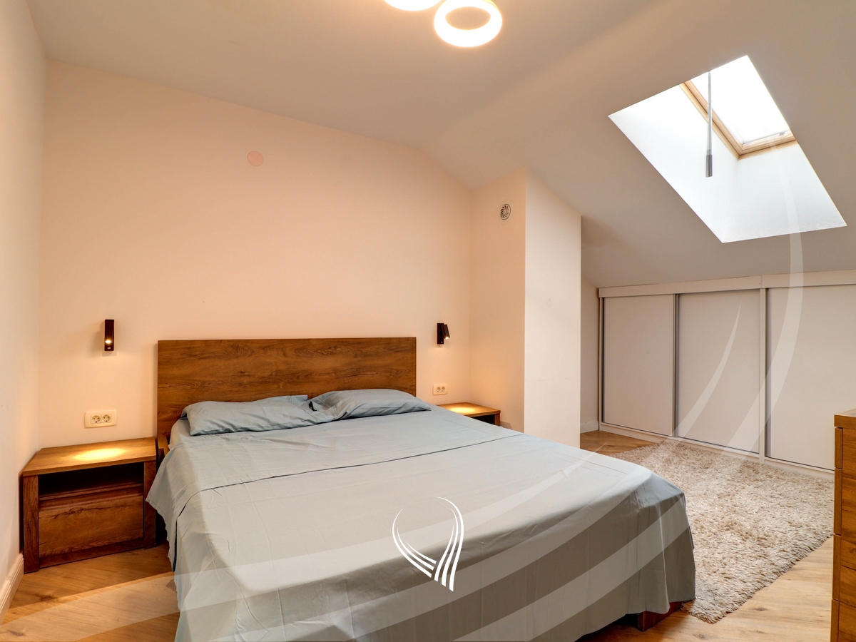 2 bedroom apartment for rent in Bregu i Diellit neighborhood5
