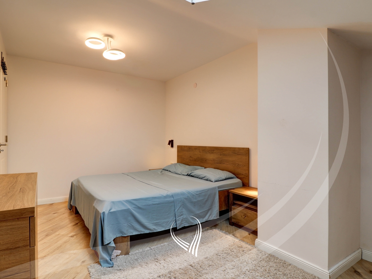 2 bedroom apartment for rent in Bregu i Diellit neighborhood6