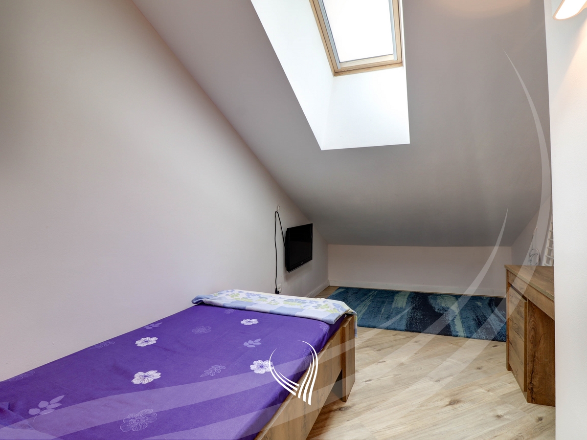 2 bedroom apartment for rent in Bregu i Diellit neighborhood7