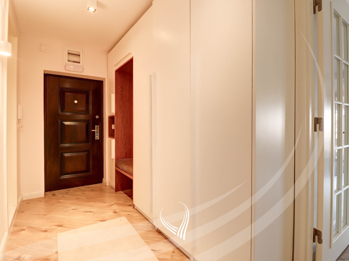2 bedroom apartment for rent in Bregu i Diellit neighborhood10