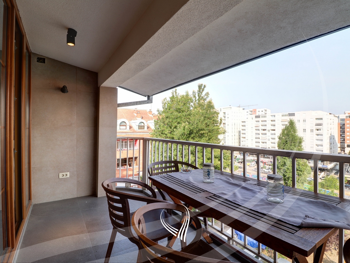 2 bedroom apartment for rent in Bregu i Diellit neighborhood12