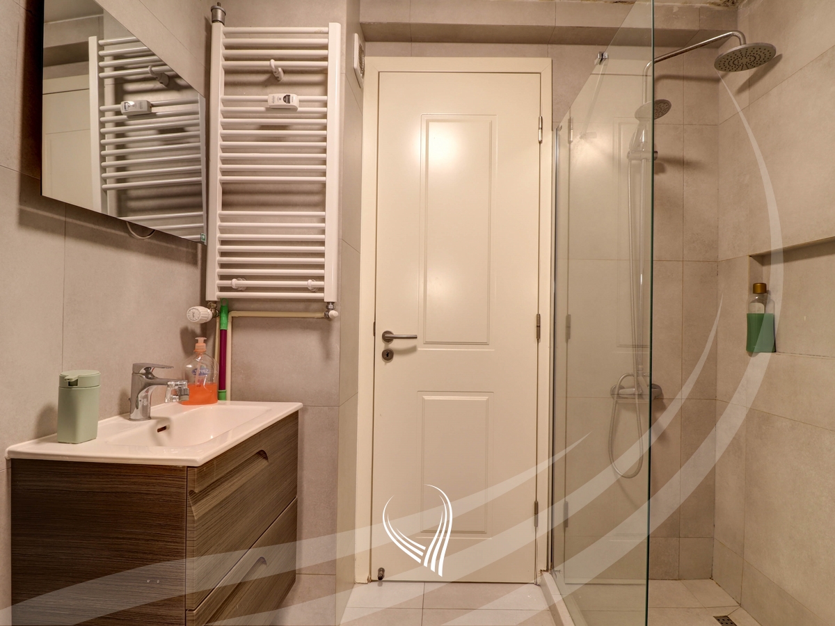 2 bedroom apartment for rent in Bregu i Diellit neighborhood13
