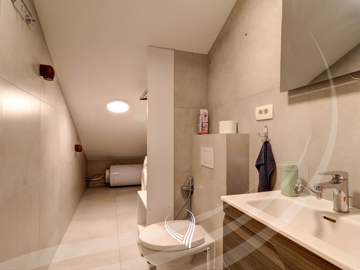 2 bedroom apartment for rent in Bregu i Diellit neighborhood14