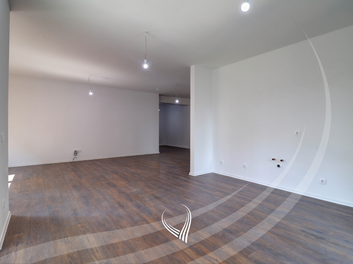 Office space with 3 rooms for rent in the Lakrishtë neighborhood – Prime Residence 23