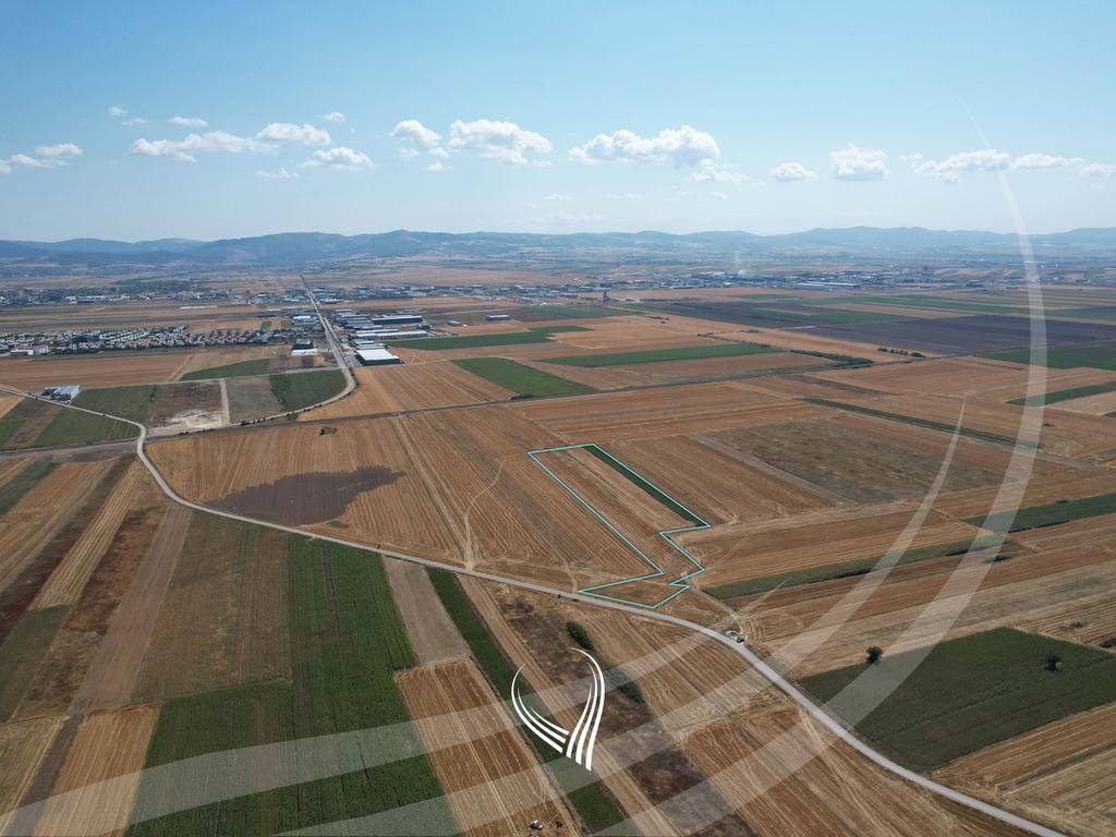 Tokë 205 ari në shitje në Lepi – afër Marigona Residence1