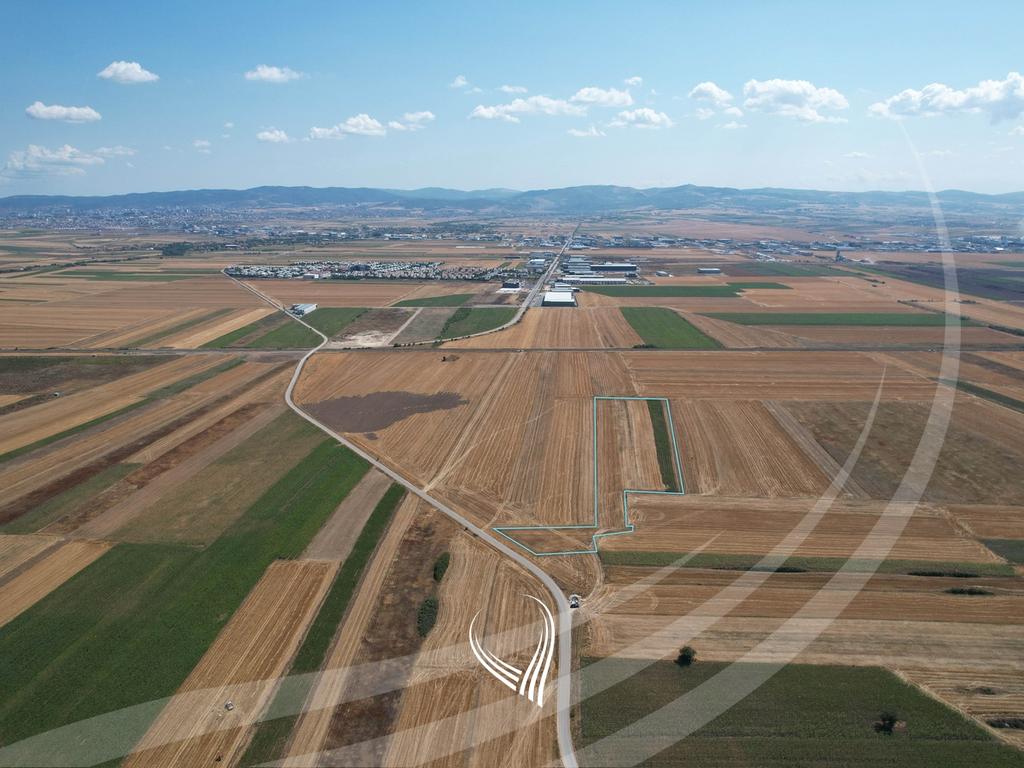 Tokë 205 ari në shitje në Lepi – afër Marigona Residence