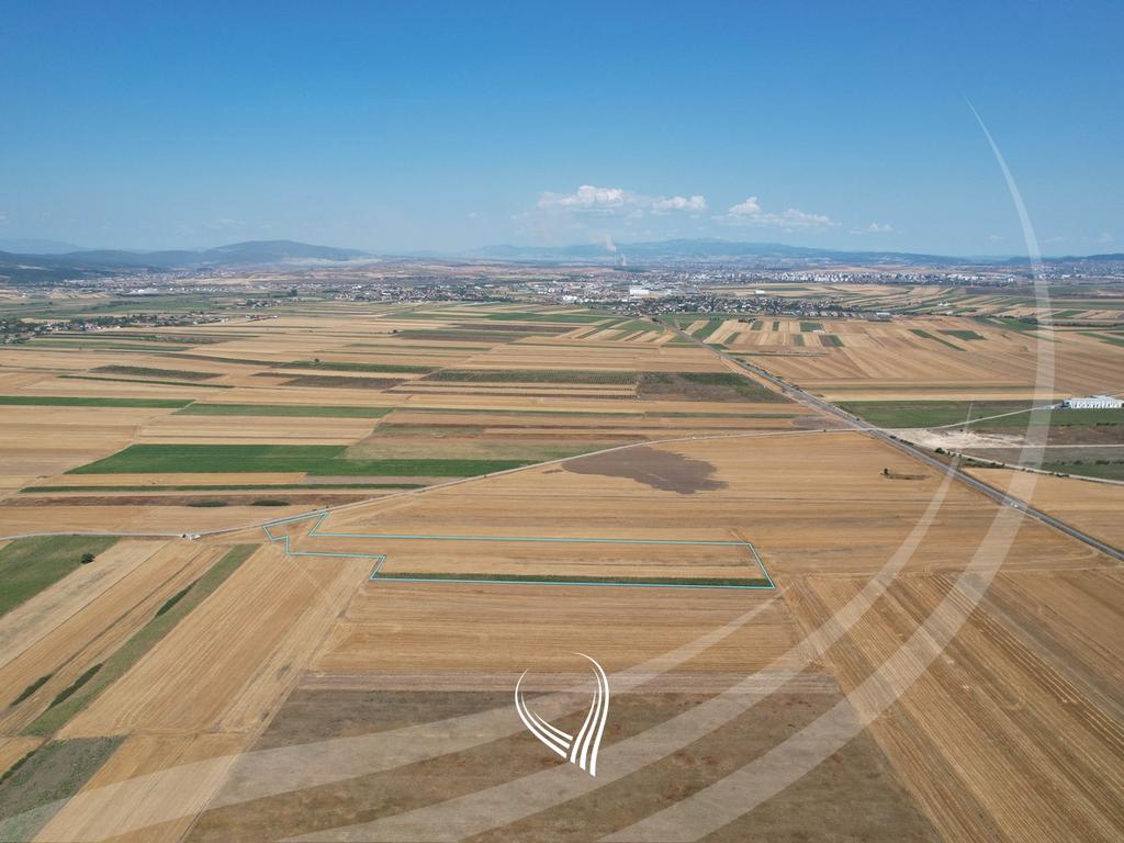Tokë 205 ari në shitje në Lepi – afër Marigona Residence4