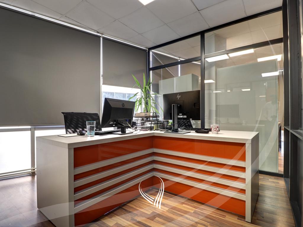 Zyre 200m2 me qira në lagjen Qafa5
