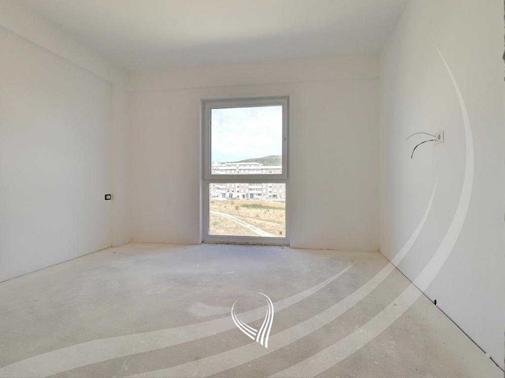 Banesë me 2 dhoma gjumi në shitje në lagjen Mati 1 – VA Residence 42