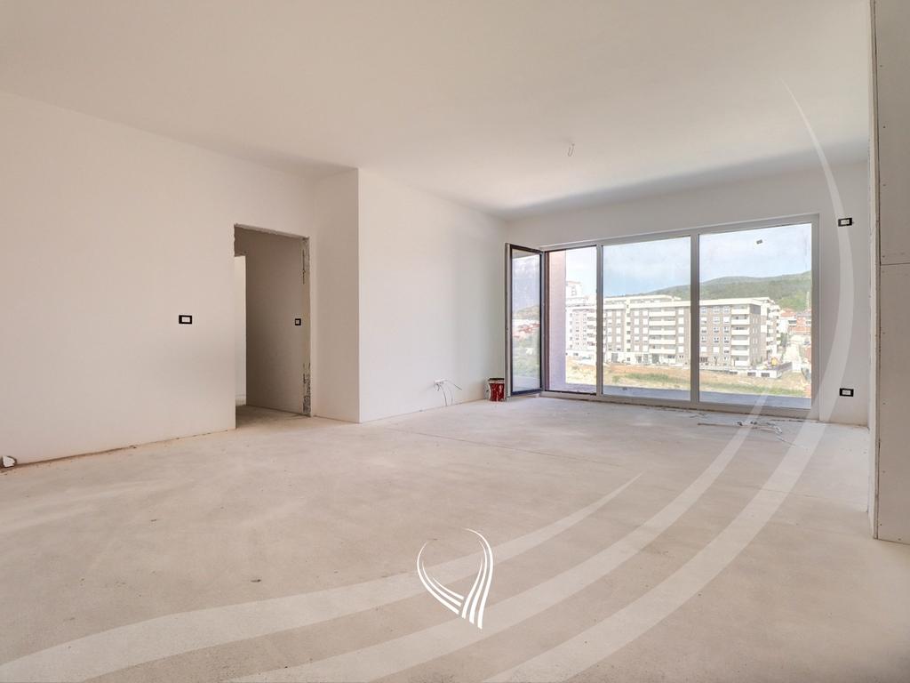 Banesë me 2 dhoma gjumi në shitje në lagjen Mati 1 – VA Residence 41