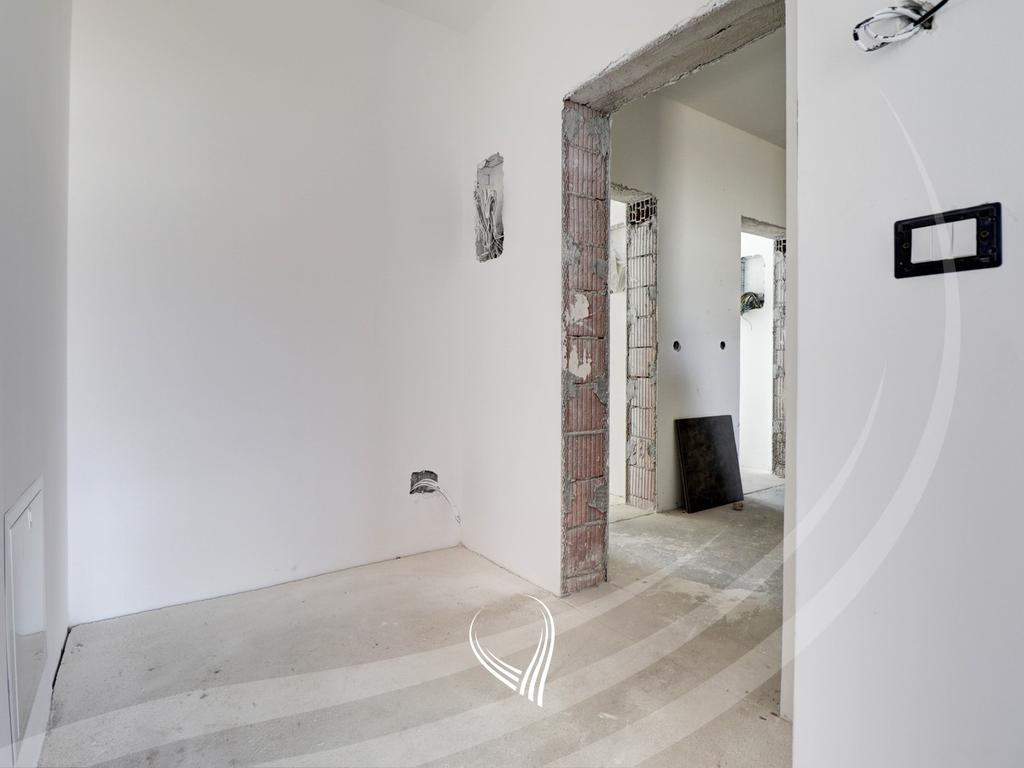 Banesë me 2 dhoma gjumi në shitje në lagjen Mati 1 – VA Residence 44