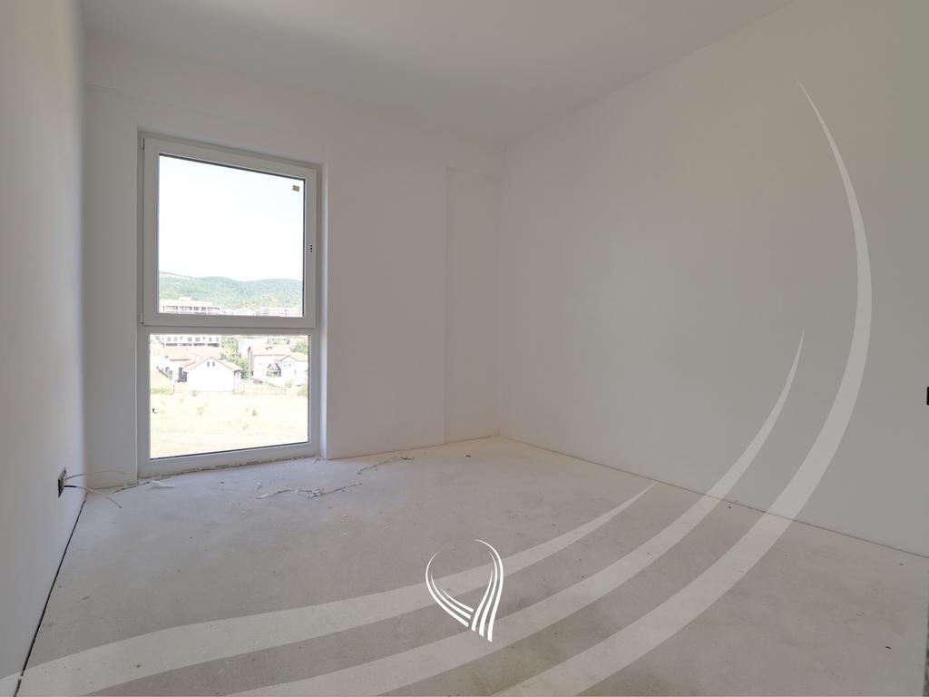 Banesë me 2 dhoma gjumi në shitje në lagjen Mati 1 – VA Residence 43