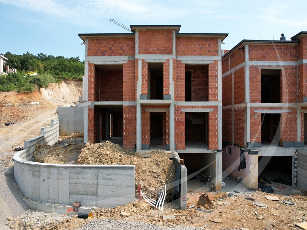 House 350m2 – TYPE C, for sale in the Royal Green Residence neighborhood – Zllatar2