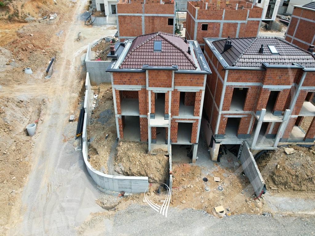 House 350m2 – TYPE C, for sale in the Royal Green Residence neighborhood – Zllatar3