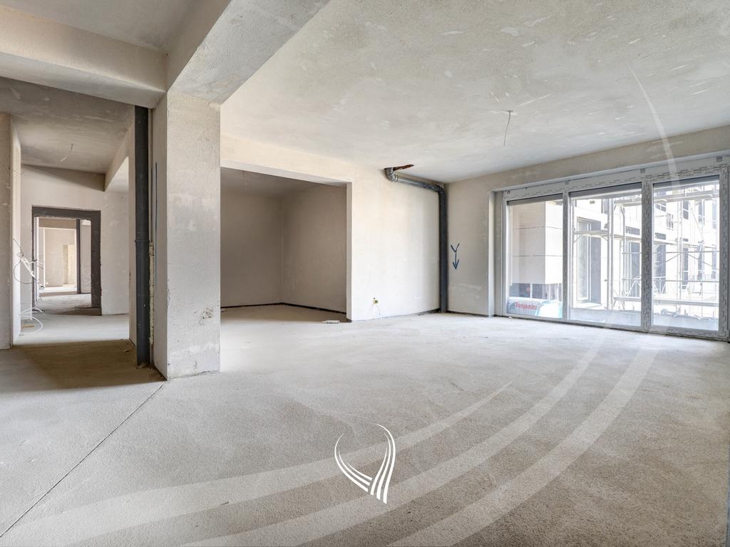 Apartment 169.30m2 for sale in the Prishtina e Re neighborhood – Partner & Dervisholli ING1