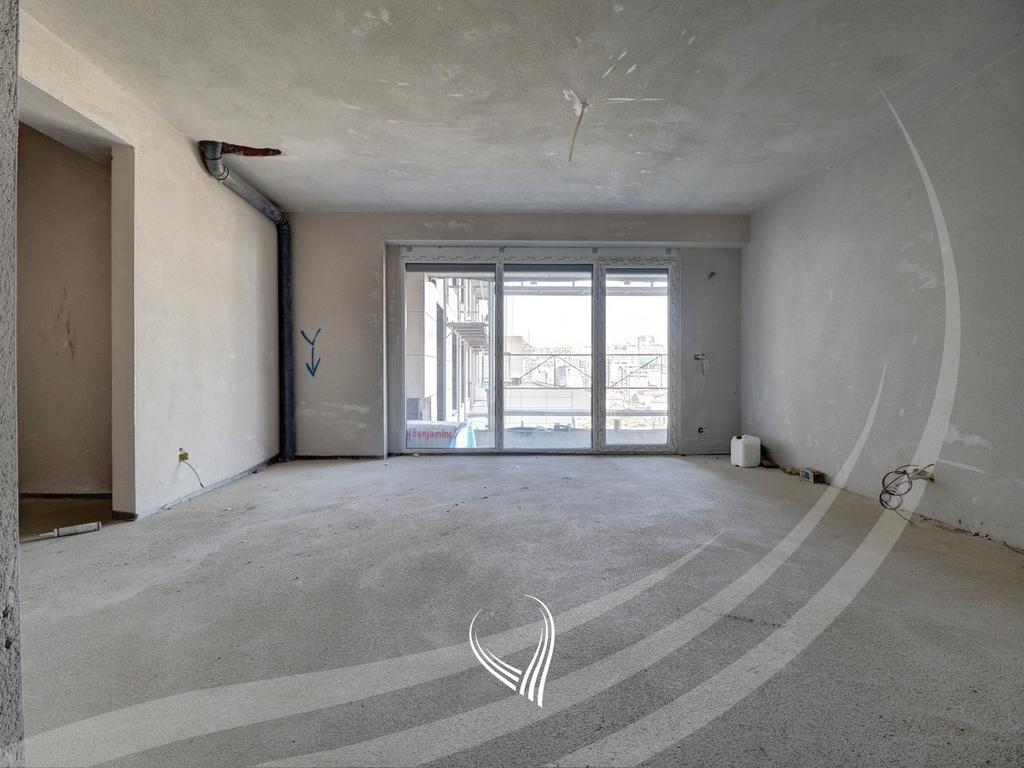 Apartment 169.30m2 for sale in the Prishtina e Re neighborhood – Partner & Dervisholli ING2