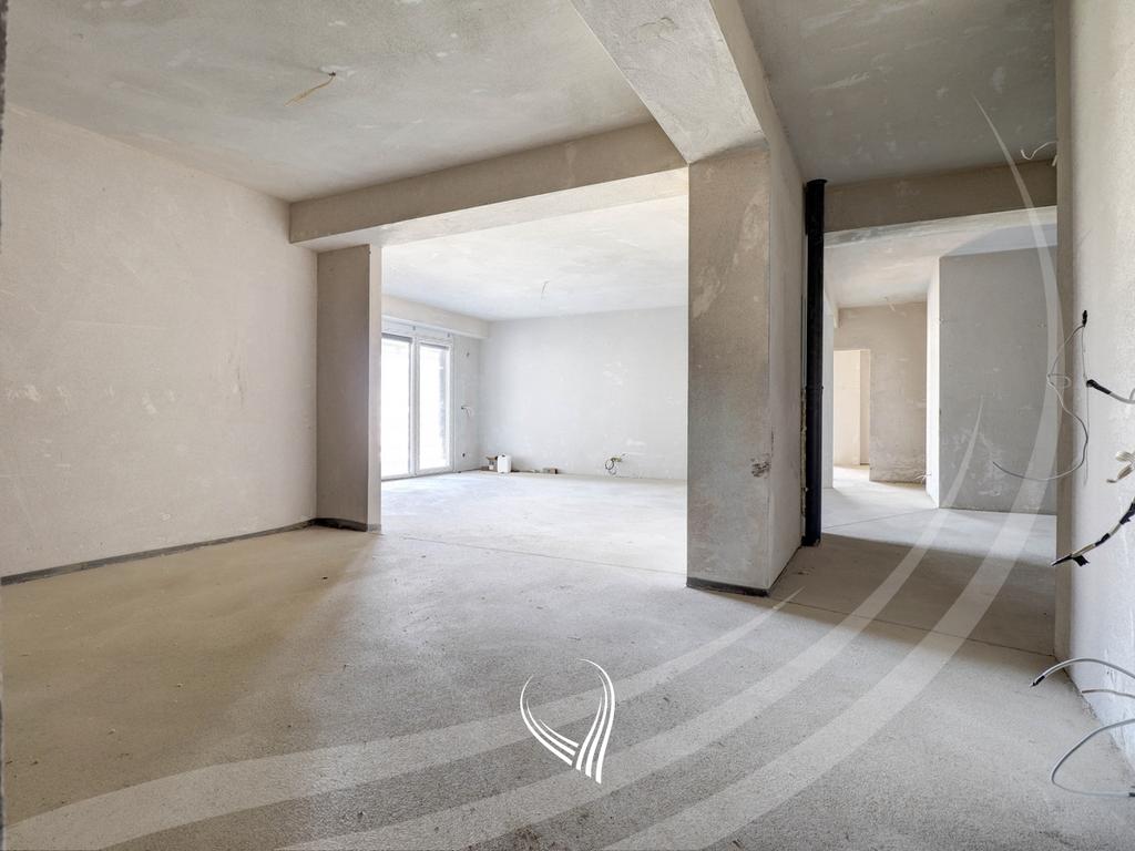 Apartment 169.30m2 for sale in the Prishtina e Re neighborhood – Partner & Dervisholli ING4