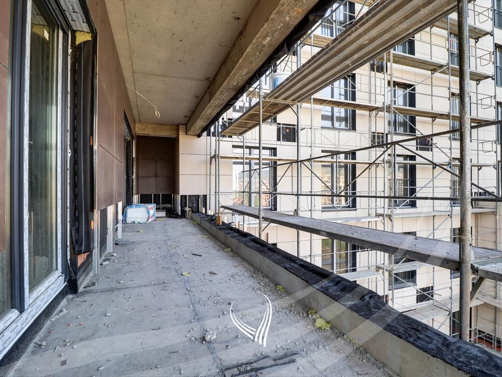 Apartment 169.30m2 for sale in the Prishtina e Re neighborhood – Partner & Dervisholli ING12