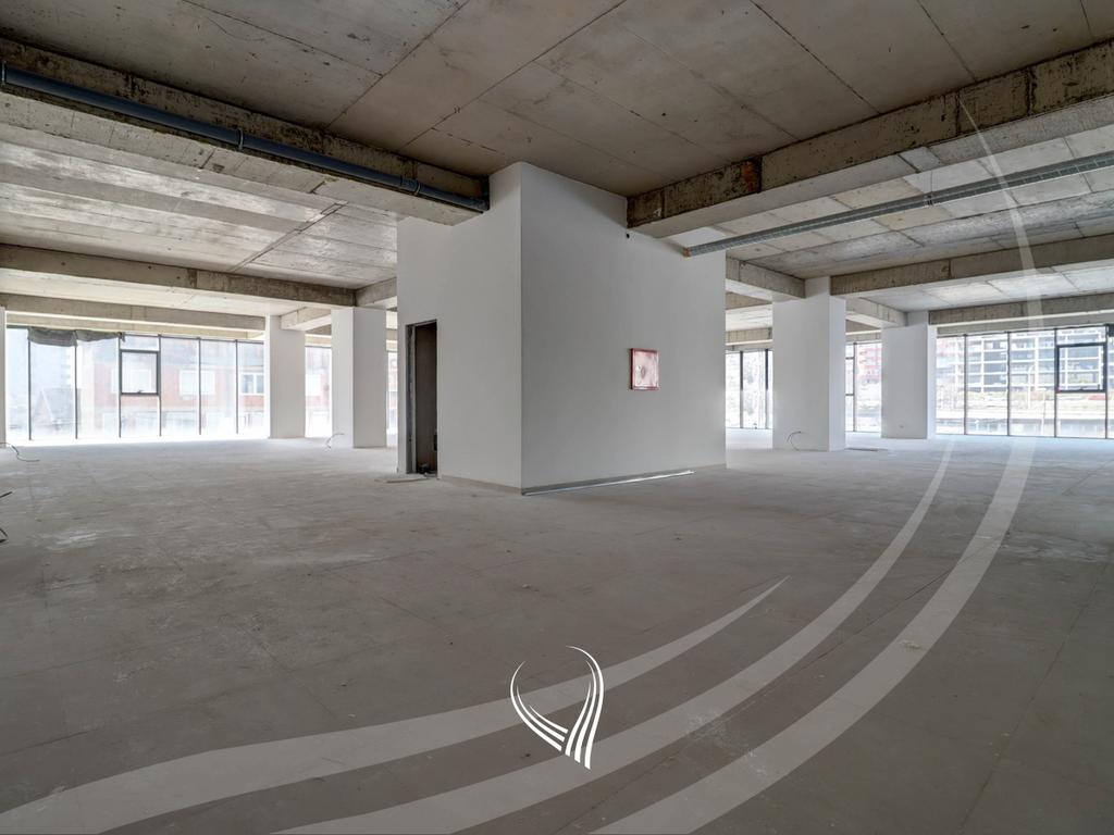 Zyre 570.41m2 me qira në lagjen Lakrishtë – Prime Residence 23