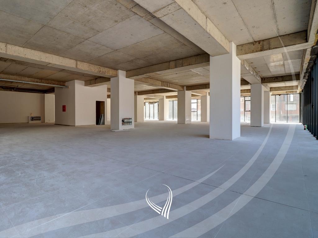 Zyre 570.41m2 me qira në lagjen Lakrishtë – Prime Residence 24