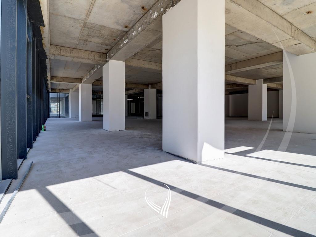 Zyre 570.41m2 me qira në lagjen Lakrishtë – Prime Residence 26
