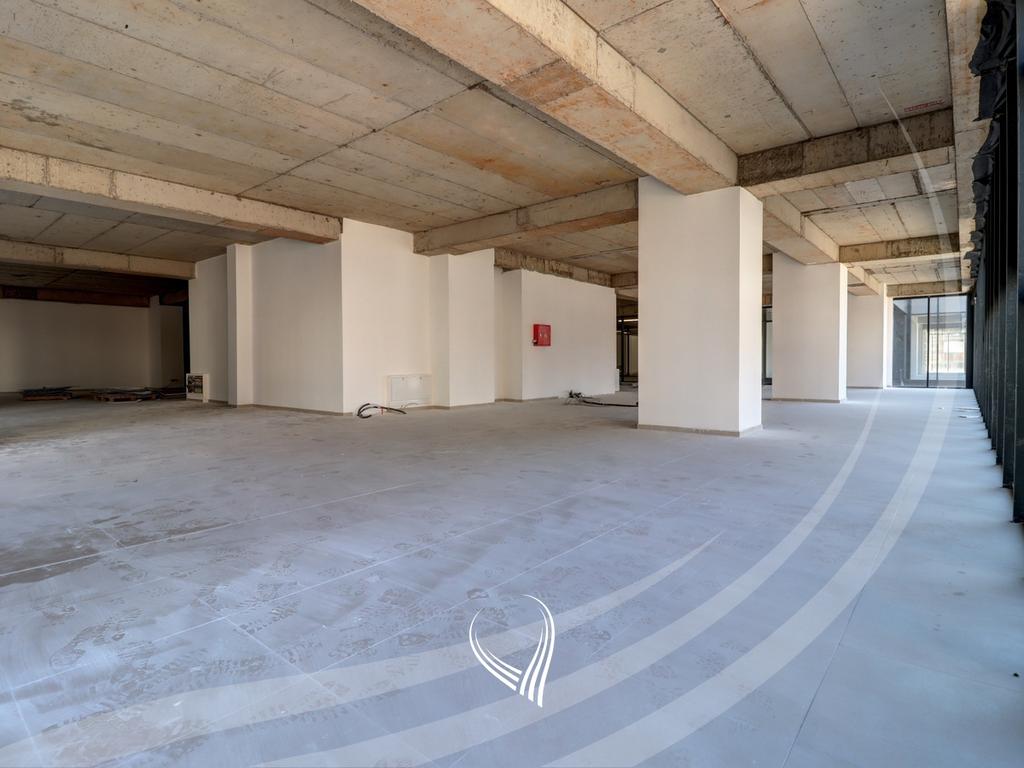 Zyre 585.95m2 me qira në lagjen Lakrishtë – Prime Residence 22