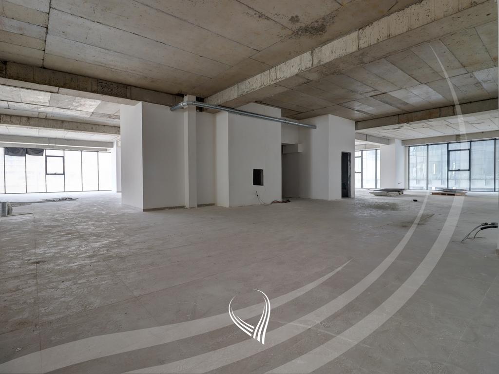 1156.36m2 office for rent in Lakrishtë neighborhood – Prime Residence 26
