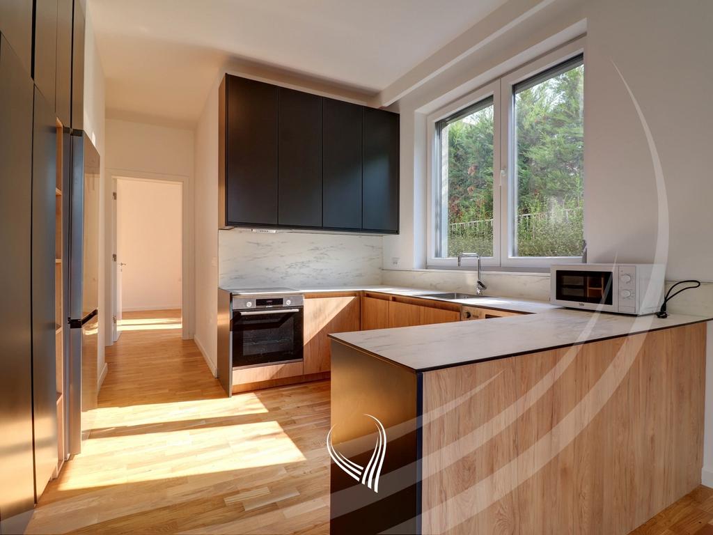 5-bedroom house for rent in the Qershia neighborhood6