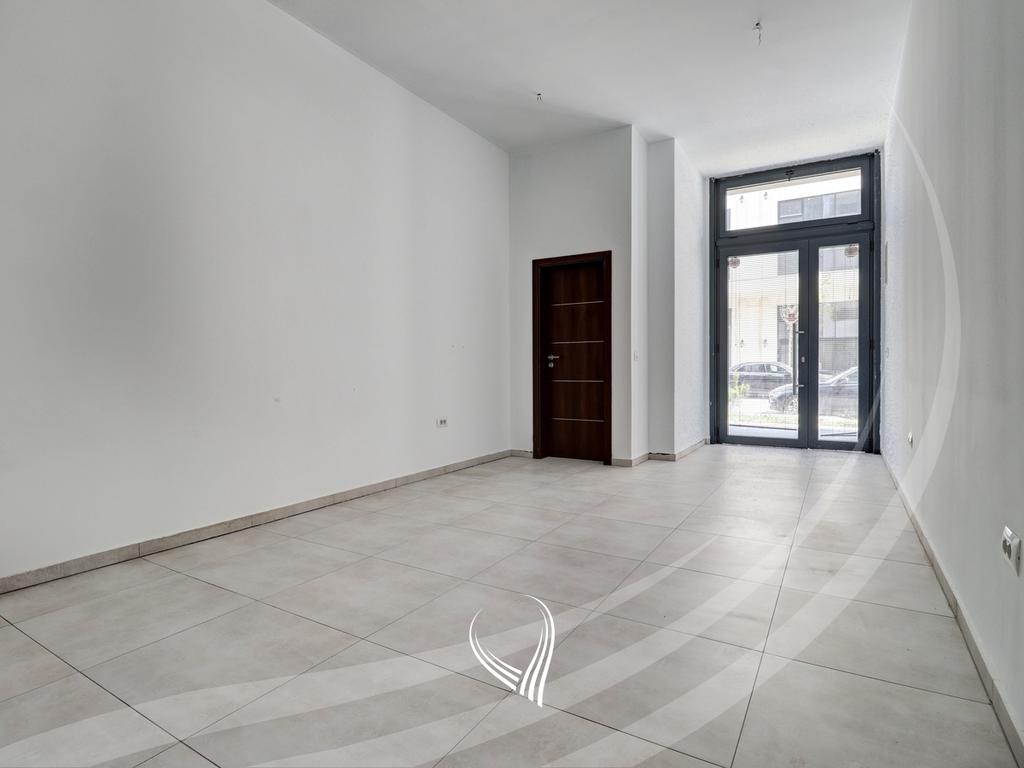 30m2 commercial space for rent in the Aktash neighborhood2