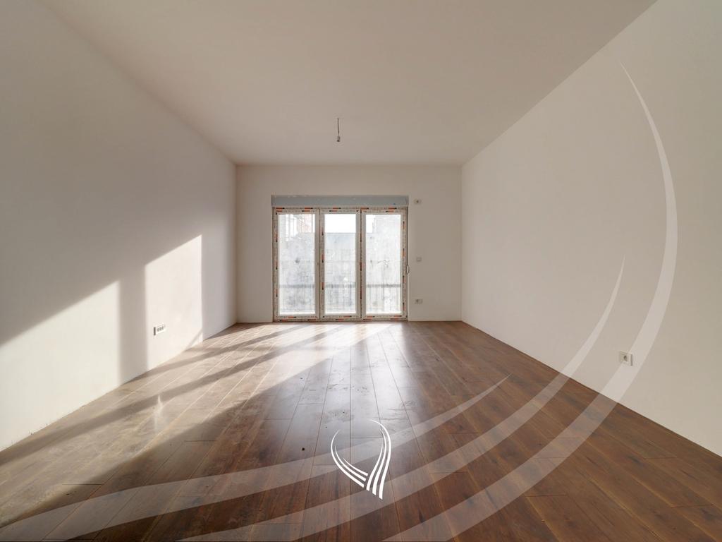 2-bedroom apartment for sale in the Arbëria neighborhood – Dragodan1