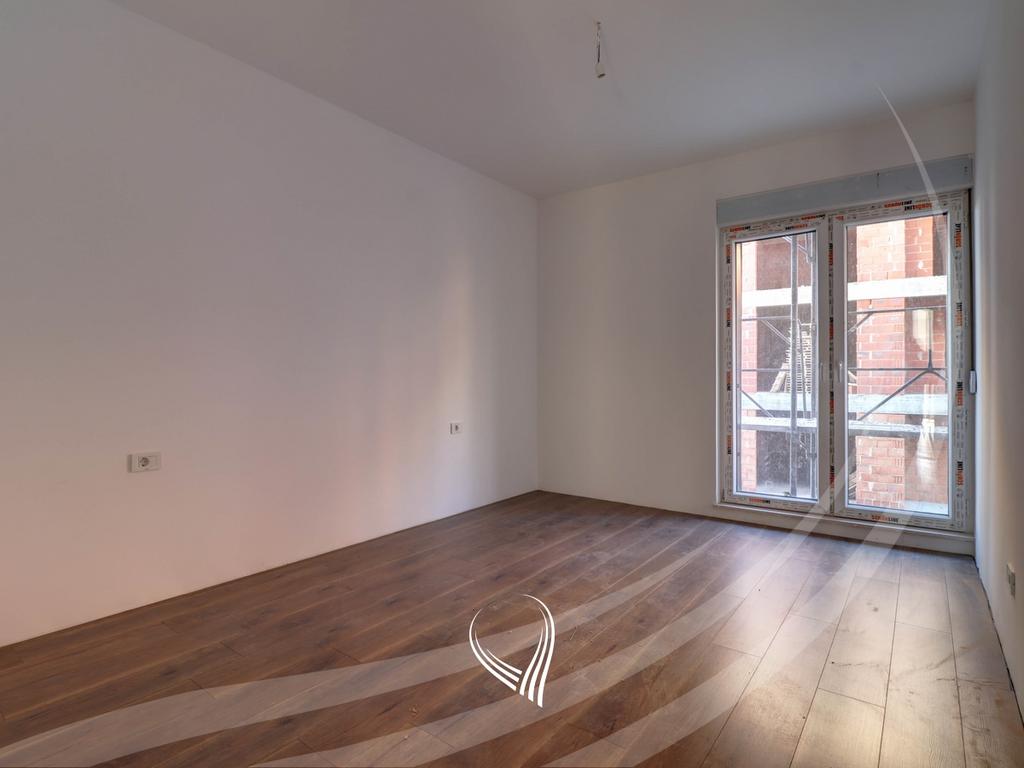 2-bedroom apartment for sale in the Arbëria neighborhood – Dragodan5
