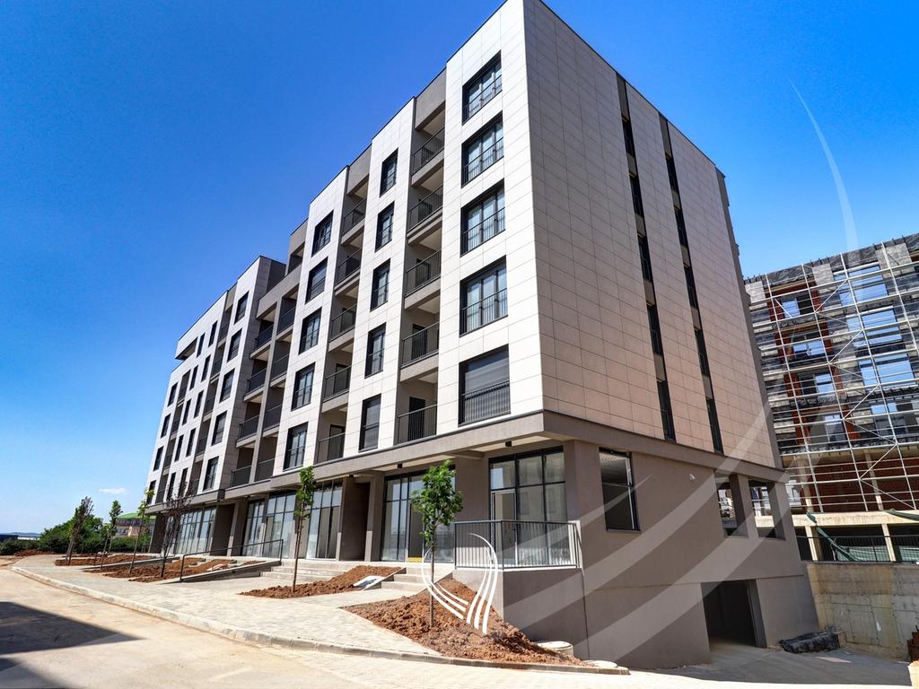2-bedroom apartment for sale in the Arbëria neighborhood – Dragodan10